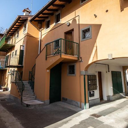 Ferienwohnung Italianway - Castellana 68 Udine Exterior foto