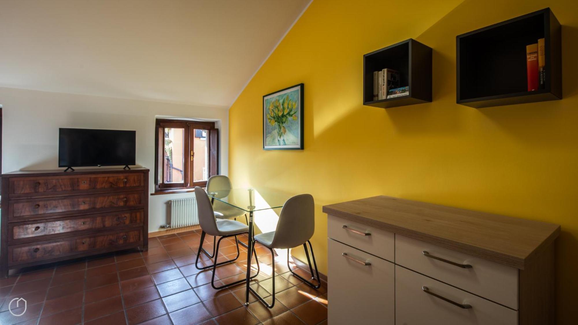 Ferienwohnung Italianway - Castellana 68 Udine Exterior foto