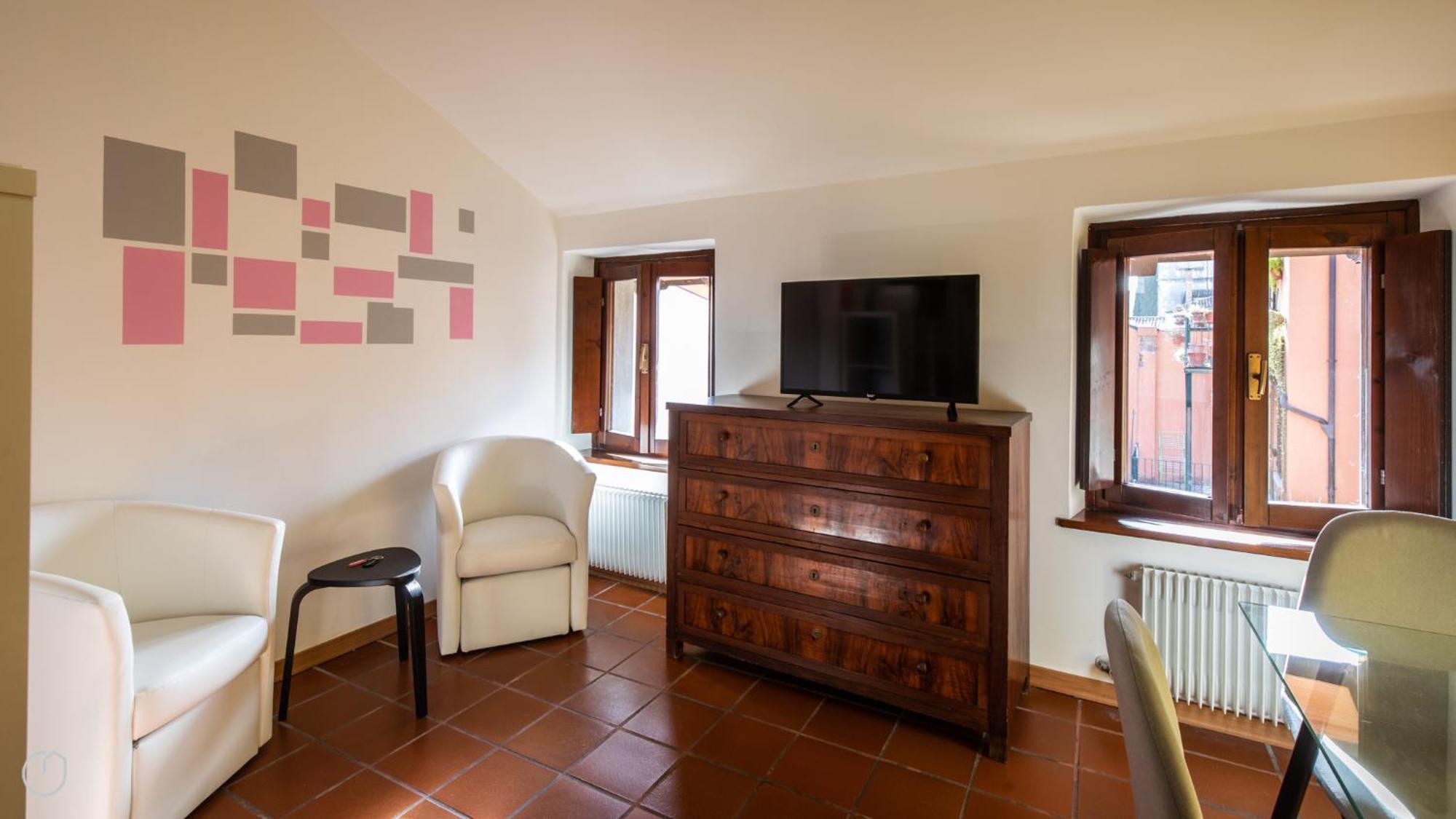 Ferienwohnung Italianway - Castellana 68 Udine Exterior foto