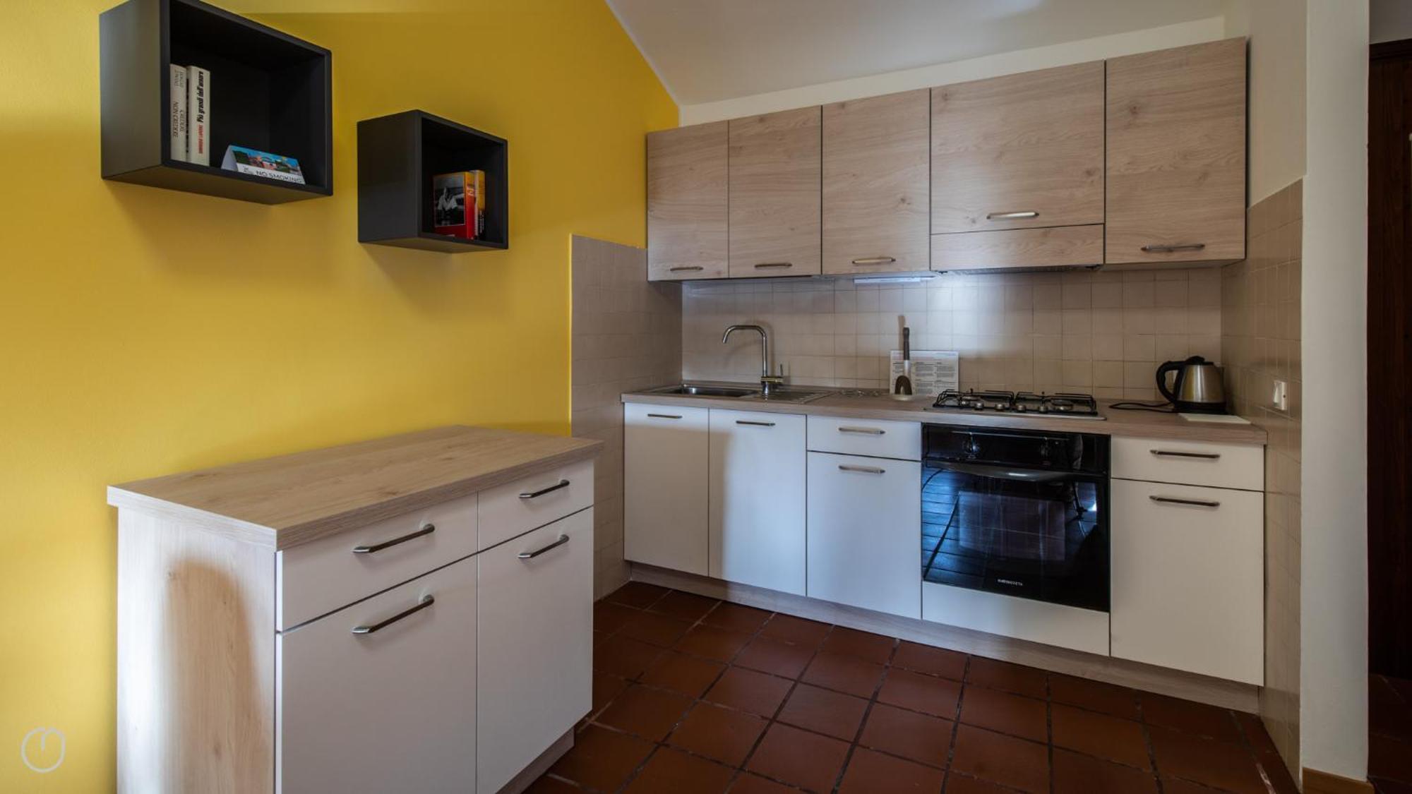 Ferienwohnung Italianway - Castellana 68 Udine Exterior foto