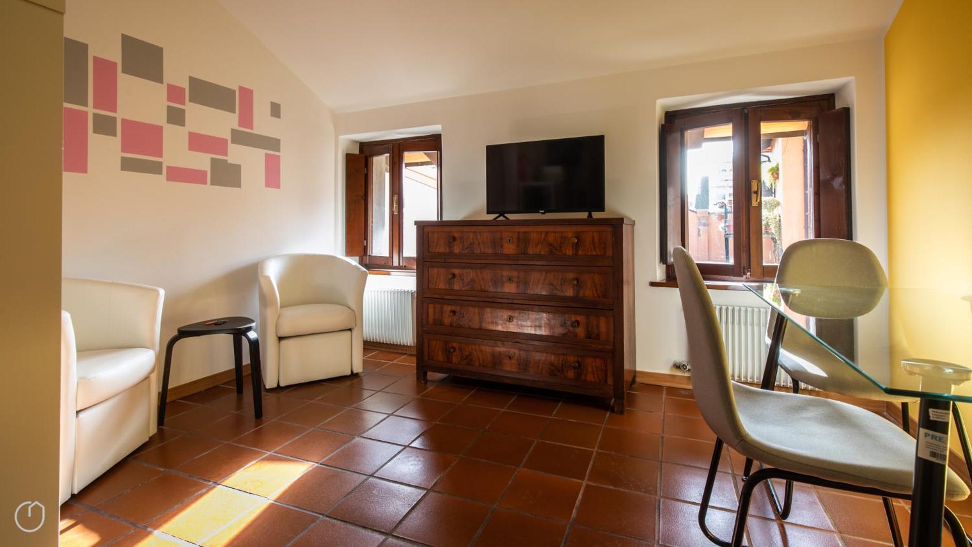 Ferienwohnung Italianway - Castellana 68 Udine Exterior foto